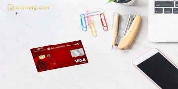 Thẻ ghi nợ đồng thương hiệu Vietcombank Takashimaya Visa là gì? Cách đăng ký mở thẻ như thế nào? 2 Thẻ ghi nợ đồng thương hiệu Vietcombank Takashimaya Visa là gì? Cách đăng ký mở thẻ như thế nào?