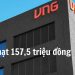 VNG bị phạt 157,5 triệu đồng do vi phạm công bố thông tin 7 VNG bị phạt 157,5 triệu đồng do vi phạm công bố thông tin