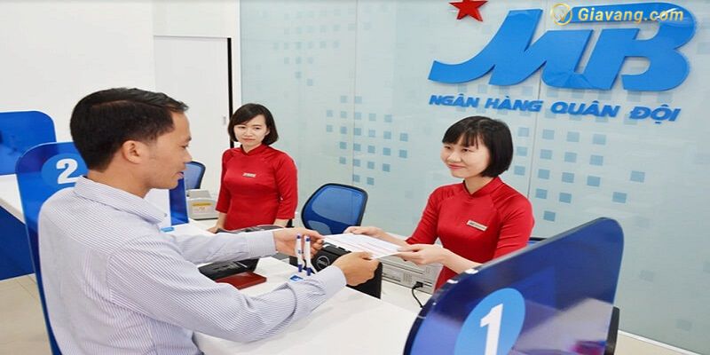 Vay online MB Bank can nhung gi