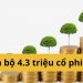 Bố vợ Phó Tổng TNH bán toàn bộ 4.3 triệu cổ phiếu 7 Bố vợ Phó Tổng TNH bán toàn bộ 4.3 triệu cổ phiếu