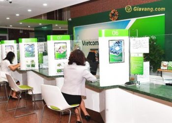 Hướng dẫn cách đổi số tài khoản Vietcombank trên điện thoại