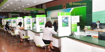 Hướng dẫn cách đổi số tài khoản Vietcombank trên điện thoại 5 Hướng dẫn cách đổi số tài khoản Vietcombank trên điện thoại