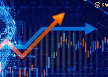 Chứng khoán hôm nay 04/09/2024: Sắc đỏ bao trùm phiên giao dịch