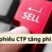 Cổ phiếu CTP tăng phi mã, Chủ tịch & Phó Chủ Tịch "Thoát hàng" 7 Cổ phiếu CTP tăng phi mã, Chủ tịch & Phó Chủ Tịch "Thoát hàng"