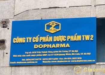 Cổ phiếu DP2 hôm nay bao nhiêu? Tiềm năng của cổ phiếu DP2