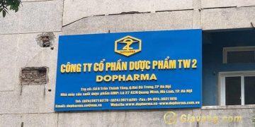 Cổ phiếu DP2 hôm nay bao nhiêu? Tiềm năng của cổ phiếu DP2 5 Cổ phiếu DP2 hôm nay bao nhiêu? Tiềm năng của cổ phiếu DP2