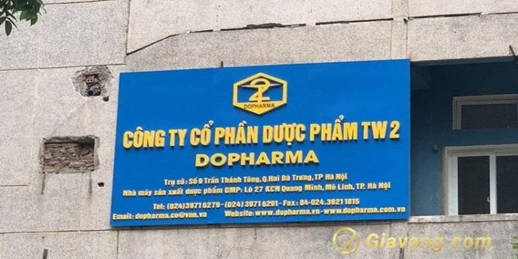 Cổ phiếu DP2 hôm nay bao nhiêu? Tiềm năng của cổ phiếu DP2