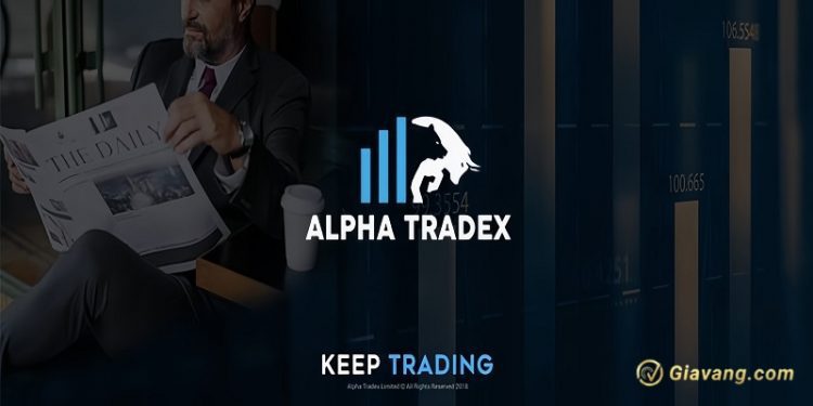 Đánh giá sàn Alpha Tradex 2024 - Trader nói gì về sàn Alpha Tradex
