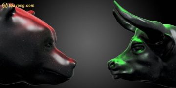 Dự báo giá vàng tuần tới 08/09-15/09/2024: Vàng SJC quay đầu giảm