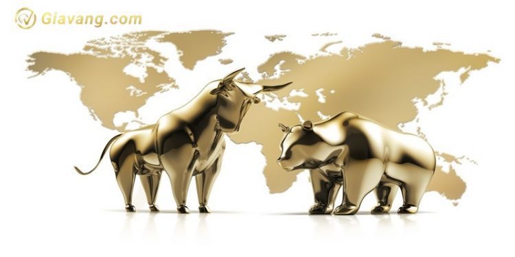 Dự báo giá vàng tuần tới 29/09-06/10/2024: Wall Street chia rẽ giữa tăng và giảm đối với vàng, Main Street kiềm chế sự nhiệt tình cho tuần tới