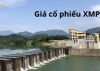 Giá cổ phiếu XMP giảm "đột ngột" hơn 17% so với đầu năm
