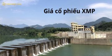 Giá cổ phiếu XMP giảm "đột ngột" hơn 17% so với đầu năm 9 Giá cổ phiếu XMP giảm "đột ngột" hơn 17% so với đầu năm