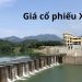 Giá cổ phiếu XMP giảm "đột ngột" hơn 17% so với đầu năm 7 Giá cổ phiếu XMP giảm "đột ngột" hơn 17% so với đầu năm
