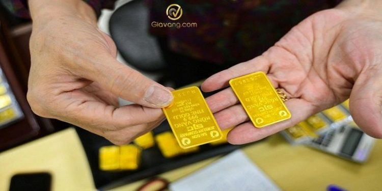 Giá vàng trong nước hôm nay 04/09/2024: Ổn định sau kỳ nghỉ lễ kéo dài 1 Giá vàng trong nước hôm nay 04/09/2024: Ổn định sau kỳ nghỉ lễ kéo dài