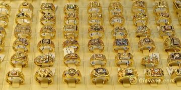 Giá vàng trong nước hôm nay 05/09/2024: Vàng nhẫn giảm nhẹ