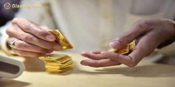 Giá vàng trong nước hôm nay 06/09/2024: Vàng miếng SJC đảo chiều giảm nửa triệu đồng/lượng 10 Giá vàng trong nước hôm nay 06/09/2024: Vàng miếng SJC đảo chiều giảm nửa triệu đồng/lượng