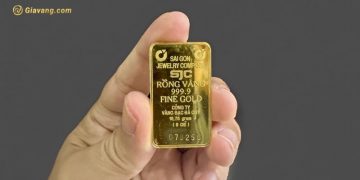 Giá vàng trong nước hôm nay 07/09/2024: Vàng miếng SJC duy trì ổn định 9 Giá vàng trong nước hôm nay 07/09/2024: Vàng miếng SJC duy trì ổn định