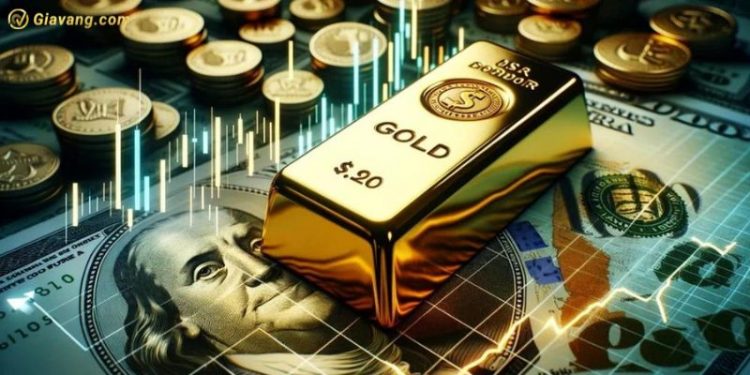 Giá vàng trong nước hôm nay 08/09/2024: SJC giao dịch quanh ngưỡng 78,5 triệu đồng/lượng 1 Giá vàng trong nước hôm nay 08/09/2024: SJC giao dịch quanh ngưỡng 78,5 triệu đồng/lượng