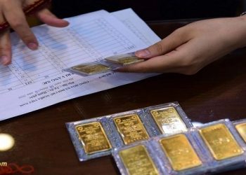 Giá vàng trong nước hôm nay 09/09/2024: Tiếp tục duy trì ổn định