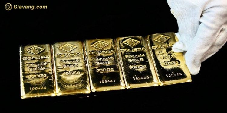 Giá vàng trong nước hôm nay 13/09/2024: Vàng miếng SJC duy trì trên mức 80 triệu đồng/lượng 1 Giá vàng trong nước hôm nay 13/09/2024: Vàng miếng SJC duy trì trên mức 80 triệu đồng/lượng