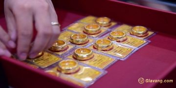 Giá vàng trong nước hôm nay 15/09/2024: Vàng nhẫn giao dịch trên mức 79 triệu đồng/lượng