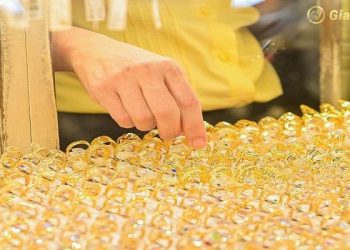 Giá vàng trong nước hôm nay 16/09/2024: Duy trì ổn định