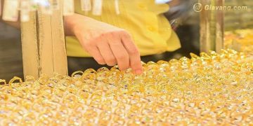 Giá vàng trong nước hôm nay 16/09/2024: Duy trì ổn định 10 Giá vàng trong nước hôm nay 16/09/2024: Duy trì ổn định