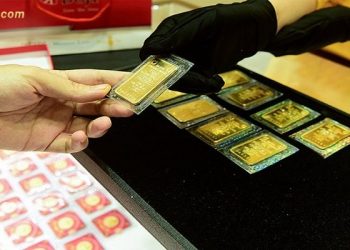 Giá vàng trong nước hôm nay 18/09/2024: Vàng SJC tăng “phi mã”, cán mốc 82 triệu đồng/lượng