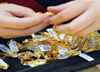 Giá vàng trong nước hôm nay 23/09/2024: Duy trì ổn định