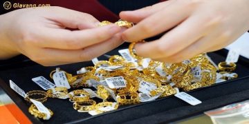 Giá vàng trong nước hôm nay 23/09/2024: Duy trì ổn định 3 Giá vàng trong nước hôm nay 23/09/2024: Duy trì ổn định