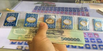 Giá vàng trong nước hôm nay 26/09/2024: Vàng nhẫn tăng “phi mã”, chạm mốc 83 triệu đồng/lượng