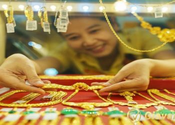 Giá vàng trong nước hôm nay 29/09/2024: Duy trì ổn định