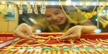 Giá vàng trong nước hôm nay 29/09/2024: Duy trì ổn định