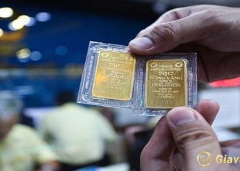 Giá vàng trong nước hôm nay 30/09/2024: Duy trì ổn định trên mức 83 triệu đồng/lượng