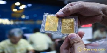 Giá vàng trong nước hôm nay 30/09/2024: Duy trì ổn định trên mức 83 triệu đồng/lượng