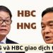 Cổ phiếu HNG và HBC giao dịch trở lại trên sàn UPCoM từ 18/09 7 Cổ phiếu HNG và HBC giao dịch trở lại trên UPCoM từ 18/09