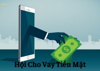 Hội cho vay tiền mặt: Cứu cánh tài chính hay bẫy nợ? 8 Hội cho vay tiền mặt: Cứu cánh tài chính hay bẫy nợ?
