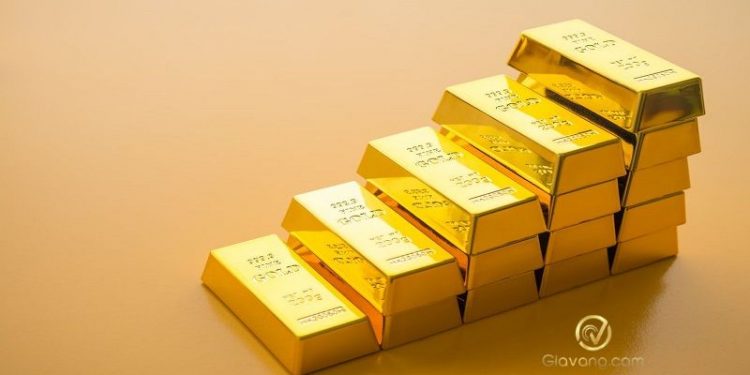 Phân tích giá vàng ngày 04/09/2024: Giá vàng vẫn bị giới hạn dưới 2.500 USD do sự phục hồi của đồng đô la Mỹ 1 Phân tích giá vàng ngày 04/09/2024: Giá vàng vẫn bị giới hạn dưới 2.500 USD do sự phục hồi của đồng đô la Mỹ