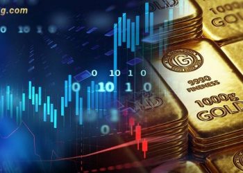 Phân tích giá vàng ngày 05/09/2024: Giá vàng ổn định dưới mức 2.500 USD khi các nhà giao dịch chờ đợi thêm dữ liệu thị trường lao động của Mỹ