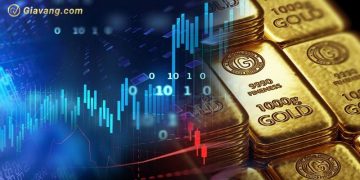 Phân tích giá vàng ngày 05/09/2024: Giá vàng ổn định dưới mức 2.500 USD khi các nhà giao dịch chờ đợi thêm dữ liệu thị trường lao động của Mỹ