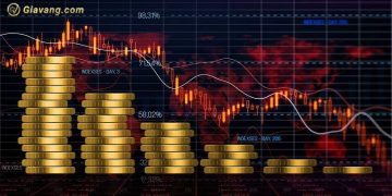 Phân tích giá vàng ngày 06/09/2024: Giá vàng tăng trở nên thận trọng gần ngưỡng 2.525 USD, báo cáo NFP của Mỹ được chú ý