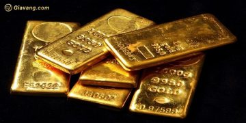 Phân tích giá vàng ngày 10/09/2024: Giá vàng giảm nhẹ trong phạm vi quen thuộc giữa một số động thái mua USD tiếp theo