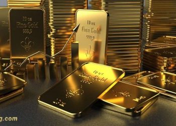 Phân tích giá vàng ngày 11/09/2024: Giá vàng tăng lên mức đỉnh mới trong tuần trước thềm chỉ số CPI của Mỹ sắp được công bố