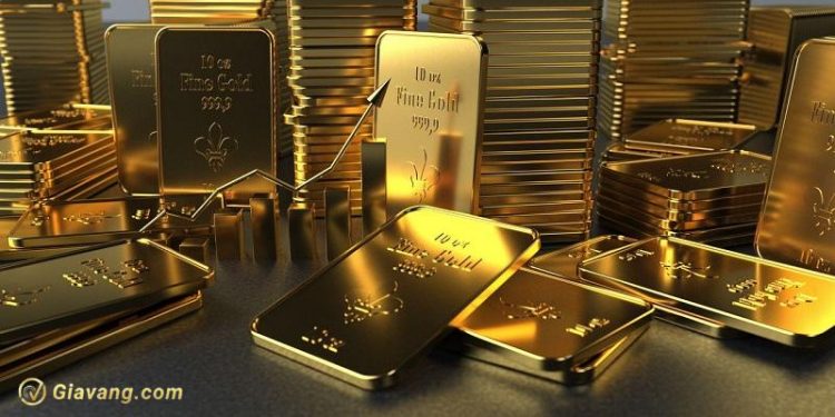 Phân tích giá vàng ngày 11/09/2024: Giá vàng tăng lên mức đỉnh mới trong tuần trước thềm chỉ số CPI của Mỹ sắp được công bố 1 Phân tích giá vàng ngày 11/09/2024: Giá vàng tăng lên mức đỉnh mới trong tuần trước thềm chỉ số CPI của Mỹ sắp được công bố