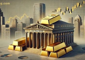 Phân tích giá vàng ngày 12/09/2024: Giá vàng giữ ổn định trên mức 2.500 USD khi nỗi lo về lạm phát giảm