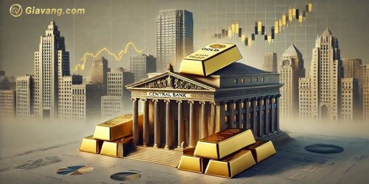 Phân tích giá vàng ngày 12/09/2024: Giá vàng giữ ổn định trên mức 2.500 USD khi nỗi lo về lạm phát giảm 1 Phân tích giá vàng ngày 12/09/2024: Giá vàng giữ ổn định trên mức 2.500 USD khi nỗi lo về lạm phát giảm