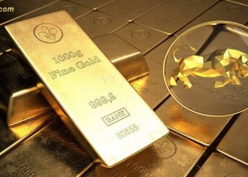 Phân tích giá vàng ngày 13/09/2024: Giá vàng tăng lên mức cao kỷ lục mới trong bối cảnh kỳ vọng Fed sẽ cắt giảm lãi suất nhiều hơn