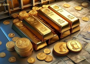 Phân tích giá vàng ngày 17/09/2024: Giá vàng củng cố gần mức cao nhất mọi thời đại trước quyết định lãi suất của Fed