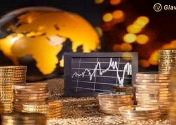 Phân tích giá vàng ngày 23/09/2024: Giá vàng tăng vọt lên mức cao kỷ lục mới trong bối cảnh rủi ro địa chính trị