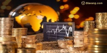 Phân tích giá vàng ngày 23/09/2024: Giá vàng tăng vọt lên mức cao kỷ lục mới trong bối cảnh rủi ro địa chính trị 3 Phân tích giá vàng ngày 23/09/2024: Giá vàng tăng vọt lên mức cao kỷ lục mới trong bối cảnh rủi ro địa chính trị